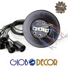GloboStar WIRED Vintage ��������� ������ �������� ����� - (01173)