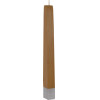 GloboStar WOODFALLS �������� �������� ��������� ������ �������� LED ���� ������ �10 x �10 x �33cm - (01252)