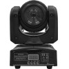 GloboStar ������������� ��������� ��������� ����� ������ Beam CREE LED 10W & SPOT 4x10W 230V DMX512 RGBW - (51136)