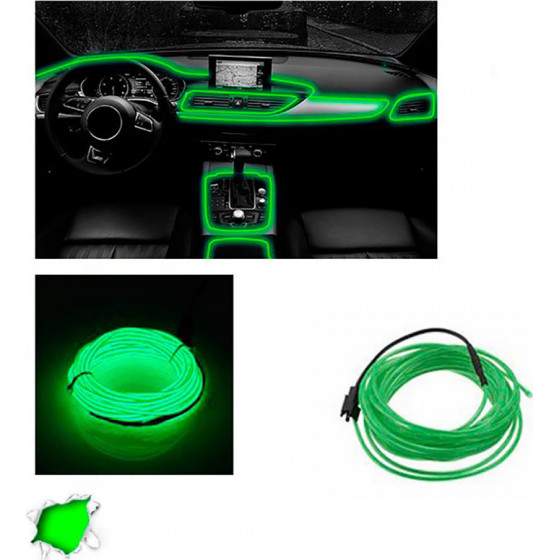 GloboStar �������� ���������� ������� Neon ������� - (08009)