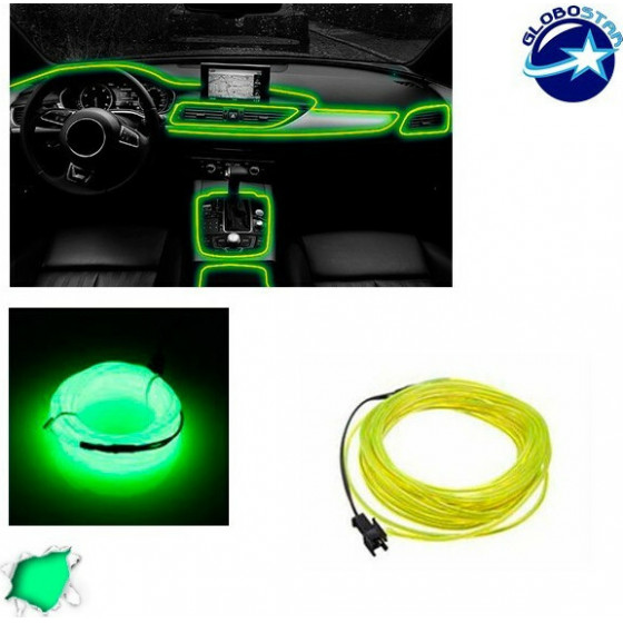 GloboStar �������� ���������� ������� Neon ������� ���������� - (08002)