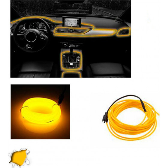 GloboStar �������� ���������� ������� Neon ������� - (08008)