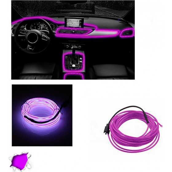 GloboStar �������� ���������� ������� Neon ��� - (08007)