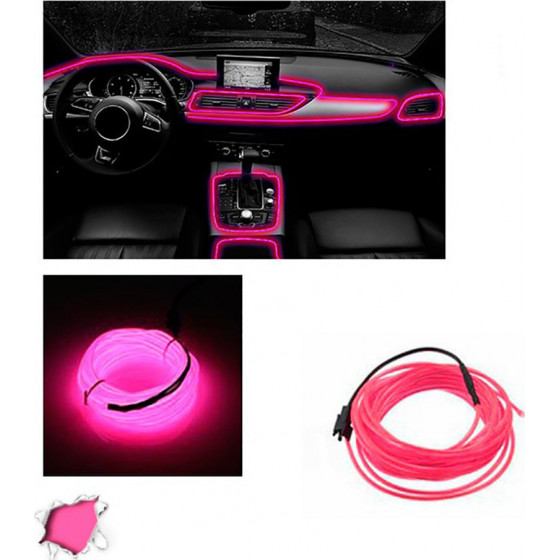 GloboStar �������� ���������� ������� Neon ������ - (08003)
