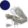 GloboStar ������������ �������� ����� ������������� ����� 1.50 ��� ���� 1.50 ������ 88 LED 230 Volt 6 Watt �� ������� ����������� ���� - (80815)