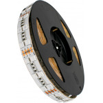 GloboStar ����� ������ LED SMD 5050 5m 28.8W/m 120LED/m 2908lm/m 120� DC 24V IP20 RGB - 5 ������ ������� - (70279)