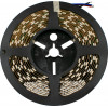 GloboStar ����� ������ LED SMD 5050 5m 28.8W/m 120LED/m 2908lm/m 120� DC 24V IP20 RGB - 5 ������ ������� - (70279)