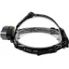 GloboStar ����� ������� ����������������� LED CREE XML2-T6 Chip 50 Watt 5000lm �� 2 x 18650 ��������� 5200mAh ����� ����� 6000K - (79058)