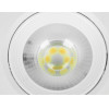GloboStar ��������� LED Spot ������ Mini Downlight 5W 230v 500lm 50� �� ��������� ���� �9 ������ ����� 4500k - (01881)