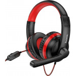 Hoco ��������� Stereo Gaming W103 Magic Tour �� 3.5mm ��������� ��� ��������� �� �������� ������������� �������