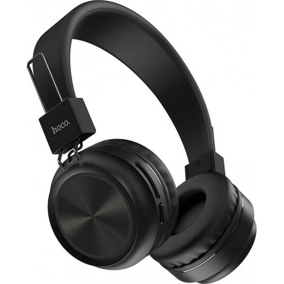 Hoco W25 Wireless ��������� Stereo Promise ����� �� ��������� - (6931474710062)