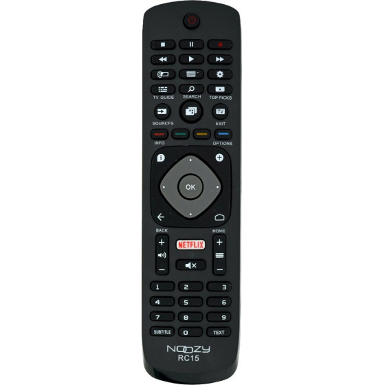 Noozy ��������������� ��� ����������� Philips ������ �������������� ����� �������������� - (RC15)