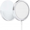 AhaStyle PT136 ���� ��� �������� MagSafe Apple iPhone 12 Series Plastic ����� 2��� - (X002QWUAQ5)
