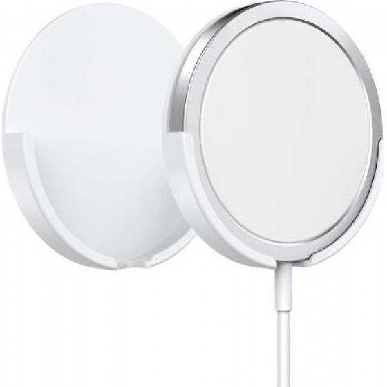 AhaStyle PT136 ���� ��� �������� MagSafe Apple iPhone 12 Series Plastic ����� 2��� - (X002QWUAQ5)