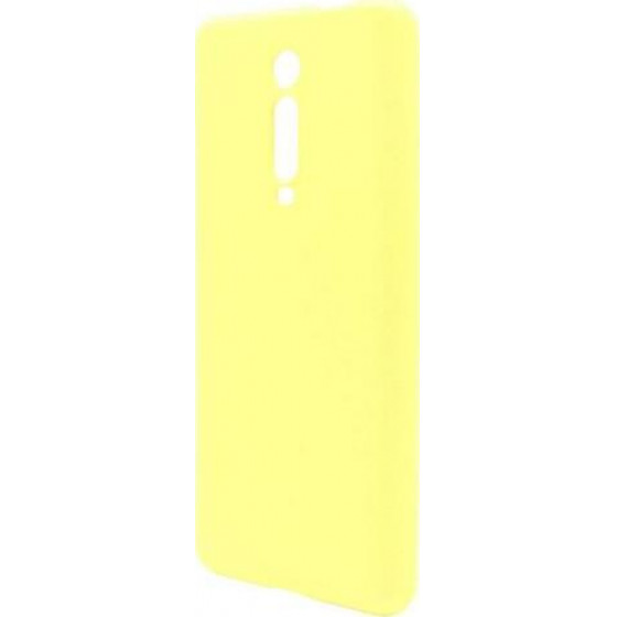 iNOS ���� Liquid Silicon Xiaomi Mi 9T/ Mi 9T Pro L-Cover ������� - (5205598148249)