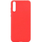 iNOS ���� Soft TPU Huawei P Smart S S-Cover ������� - (5205598148744)