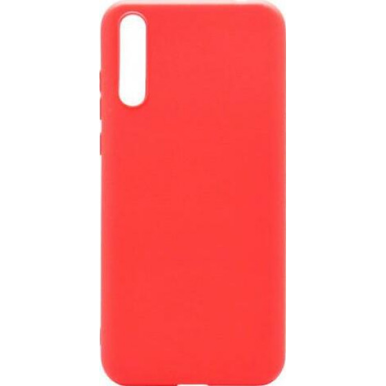 iNOS ���� Soft TPU Huawei P Smart S S-Cover ������� - (5205598148744)