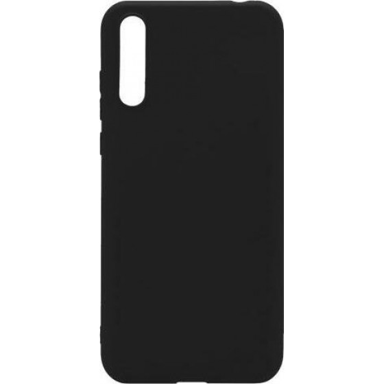 iNOS ���� Soft TPU Huawei P Smart S S-Cover ����� - (5205598145194)