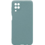 iNOS ���� Soft TPU Samsung A125F Galaxy A12 S-Cover ������ - (5205598144708)