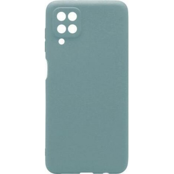 iNOS ���� Soft TPU Samsung A125F Galaxy A12 S-Cover ������ - (5205598144708)