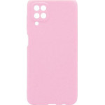 iNOS ���� Soft TPU Samsung A125F Galaxy A12 S-Cover ��� - (5205598148034)