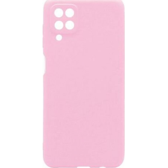 iNOS ���� Soft TPU Samsung A125F Galaxy A12 S-Cover ��� - (5205598148034)