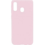 iNOS ���� Soft TPU Samsung A202F Galaxy A20e S-Cover Dusty ��� - (5205598137885)