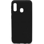 iNOS ���� Soft TPU Samsung A202F Galaxy A20e S-Cover ����� - (5205598124342)