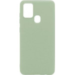 iNOS ���� Soft TPU Samsung A217F Galaxy A21s S-Cover ���� - (5205598147983)