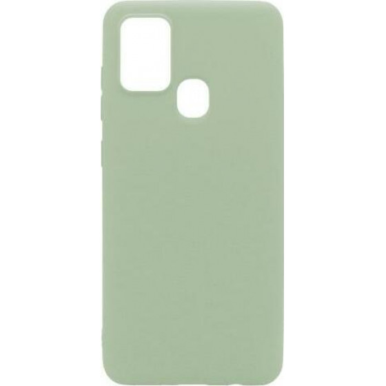 iNOS ���� Soft TPU Samsung A217F Galaxy A21s S-Cover ���� - (5205598147983)