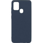iNOS ���� Soft TPU Samsung A217F Galaxy A21s S-Cover ���� - (5205598138011)