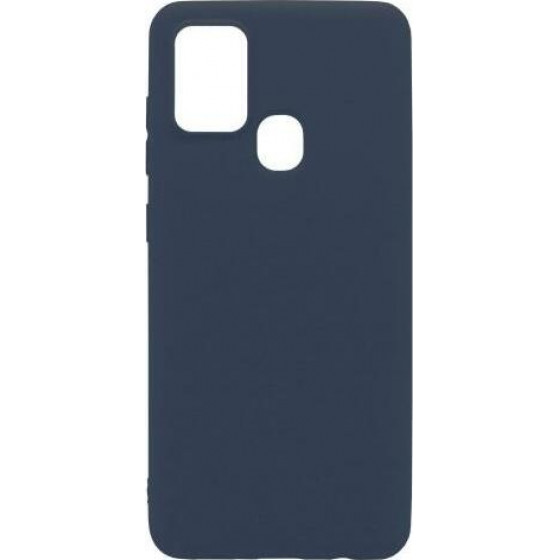 iNOS ���� Soft TPU Samsung A217F Galaxy A21s S-Cover ���� - (5205598138011)