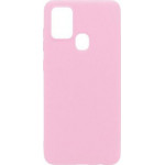 iNOS ���� Soft TPU Samsung A217F Galaxy A21s S-Cover ��� - (5205598147990)
