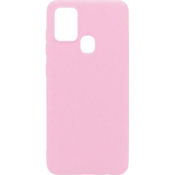 iNOS ���� Soft TPU Samsung A217F Galaxy A21s S-Cover ��� - (5205598147990)