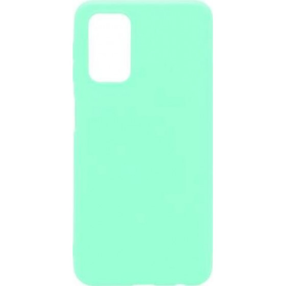 iNOS ���� Soft TPU Samsung A326B Galaxy A32 5G S-Cover ������� - (5205598145064)