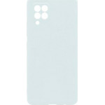 iNOS ���� Soft TPU Samsung A426B Galaxy A42 5G S-Cover Frost - (5205598144777)
