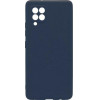 iNOS ���� Soft TPU Samsung A426B Galaxy A42 5G S-Cover ���� - (5205598144746)