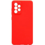 iNOS ���� Soft TPU Samsung A525F Galaxy A52 S-Cover ������� - (5205598147907)