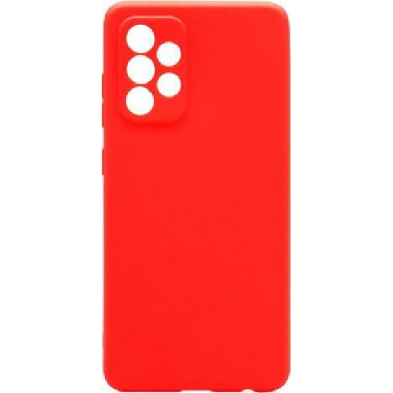 iNOS ���� Soft TPU Samsung A525F Galaxy A52 S-Cover ������� - (5205598147907)