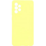 iNOS ���� Soft TPU Samsung A525F Galaxy A52 S-Cover ������� - (5205598147914)