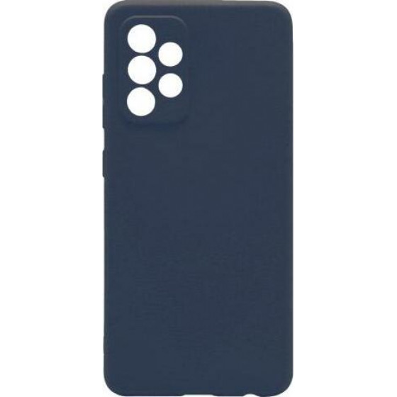 iNOS ���� Soft TPU Samsung A525F Galaxy A52 S-Cover ���� - (5205598147846)