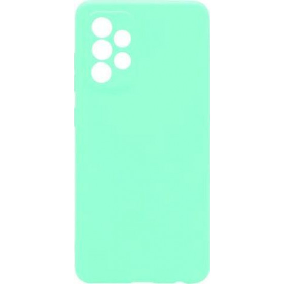 iNOS ���� Soft TPU Samsung A525F Galaxy A52 S-Cover ������� - (5205598147877)