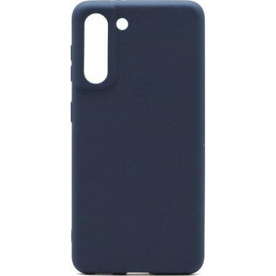 iNOS ���� Soft TPU Samsung G991B Galaxy S21 5G S-Cover ���� - (5205598144821)