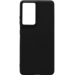 iNOS ���� Soft TPU Samsung G998B Galaxy S21 Ultra 5G S-Cover ����� - (5205598144913)