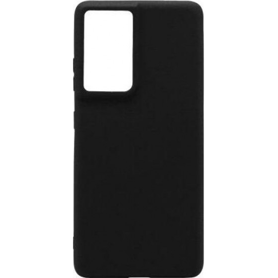 iNOS ���� Soft TPU Samsung G998B Galaxy S21 Ultra 5G S-Cover ����� - (5205598144913)