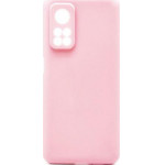 iNOS ���� Soft TPU Xiaomi Mi 10T 5G/ Mi 10T Pro 5G S-Cover Dusty ��� - (5205598148072)