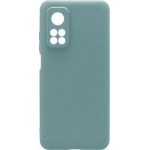 iNOS ���� Soft TPU Xiaomi Mi 10T 5G/ Mi 10T Pro 5G S-Cover ������ - (5205598148096)