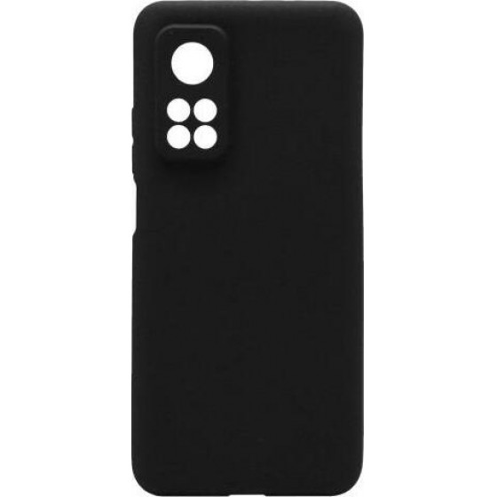 iNOS ���� Soft TPU Xiaomi Mi 10T 5G/ Mi 10T Pro 5G S-Cover ����� - (5205598148058)