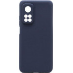 iNOS ���� Soft TPU Xiaomi Mi 10T 5G/ Mi 10T Pro 5G S-Cover ���� - (5205598148065)