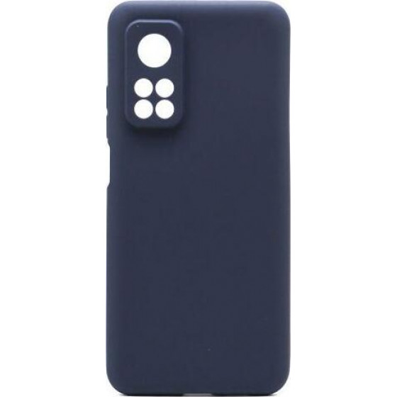 iNOS ���� Soft TPU Xiaomi Mi 10T 5G/ Mi 10T Pro 5G S-Cover ���� - (5205598148065)